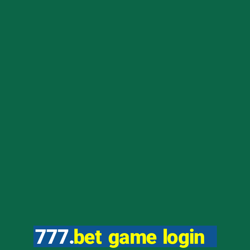 777.bet game login